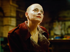 Bugonia: Una fábula de conspiraciones y poder bugonia