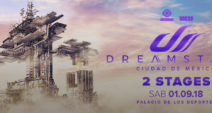 Dreamstate México 2018