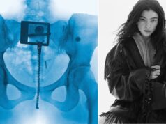 Lorde se reivindica con ‘Virgin’, su nuevo disco de estudio de Lorde