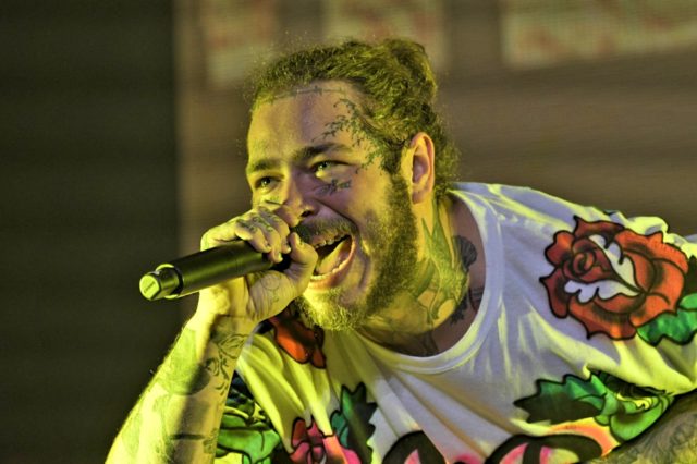Post Malone regresa Post Malone regresa