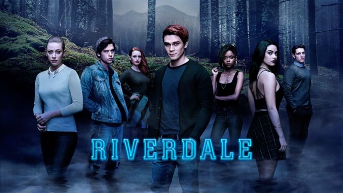 Riverdale cuarta temporada