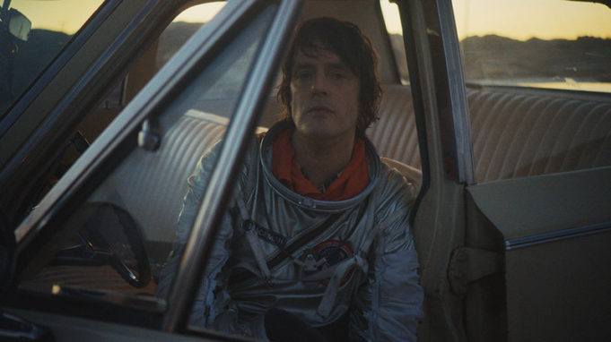 ‘And Nothing Hurt’ de Spiritualized