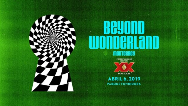 Beyond Wonderland 2019