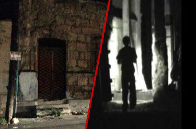 Los-lugares-de-terror-y-espanto-en-Monterrey Los lugares de terror y espanto en Monterrey