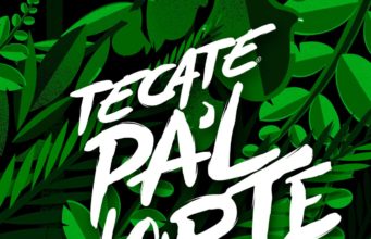 Tecate Pal Norte 2019