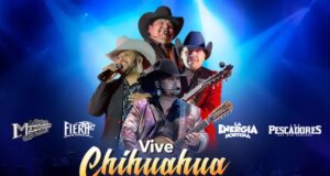 Vive Chihuahua Fest