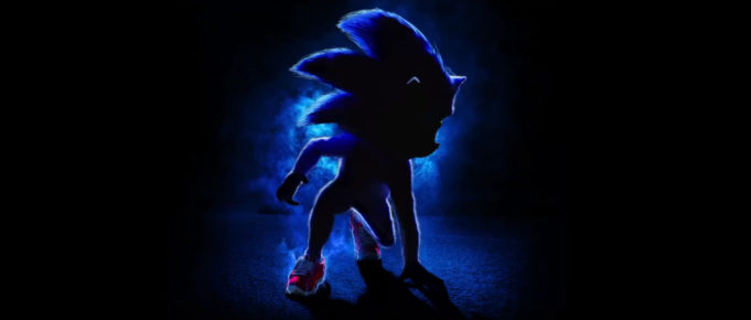Sonic: The Hedgehog