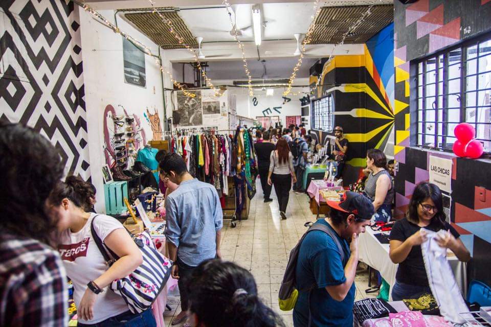 Bazares en Monterrey, una opción para tu próximo outfit - Monterrey 360