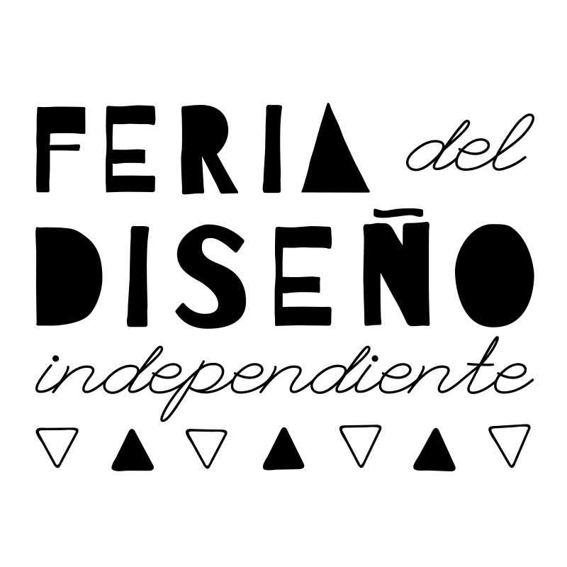 Feria del Diseño Independiente Monterrey