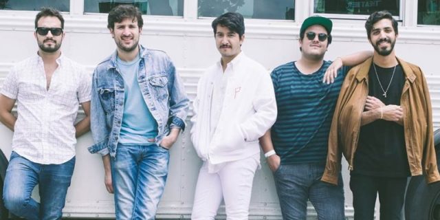 Little Jesus regresa con "Disco de Oro"