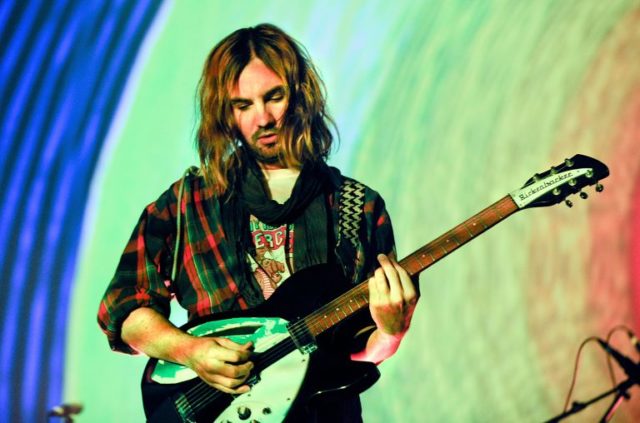 Tame Impala regresa Tame Impala regresa