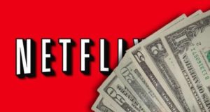 Netflix aumenta sus precios