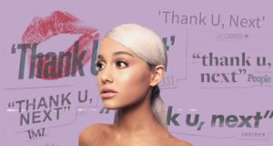 ‘thank u, next’, el nuevo disco de Ariana Grande