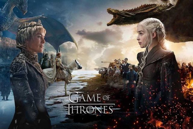 Game of Thrones, detalles sobre la temporada 8