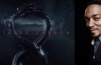 Altered Carbon, segunda temporada