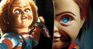 Chucky: El muñeco diabólico remake