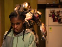 ‘Ironheart’, la tecnología contra la magia en lo nuevo de Marvel Ironheart