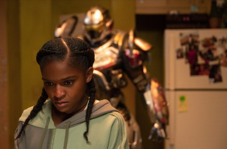 Ironheart
