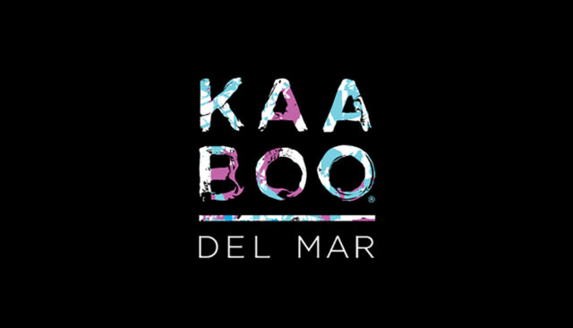 KAABOO Del Mar 2019