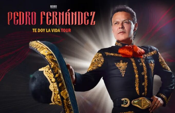 Pedro Fernández