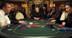 casinos más lujosos del mundo