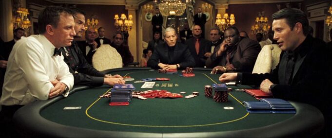casinos más lujosos del mundo