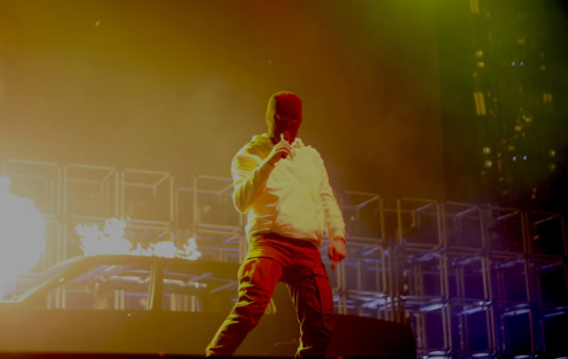 Twenty One Pilots en Monterrey