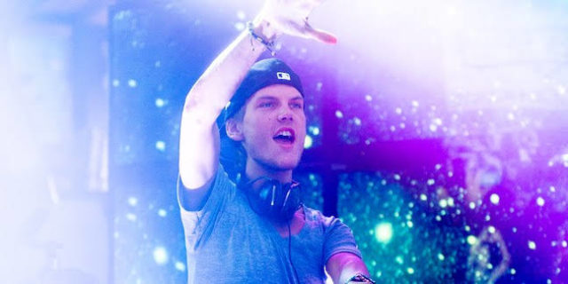 TIM el disco póstumo de Avicii