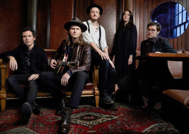 The Lumineers vuelven con ‘III’ The Lumineers vuelven con ‘III’