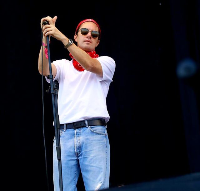 Entrevista a Rhye