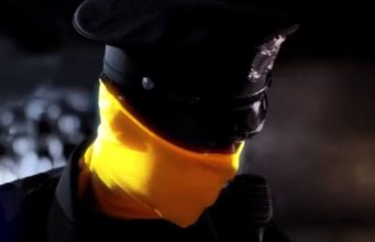Watchmen primera temporada