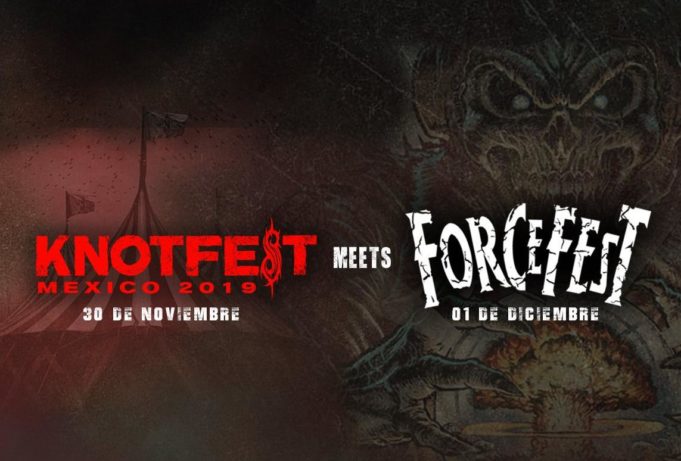 Knotfest Meets Force Fest 2019