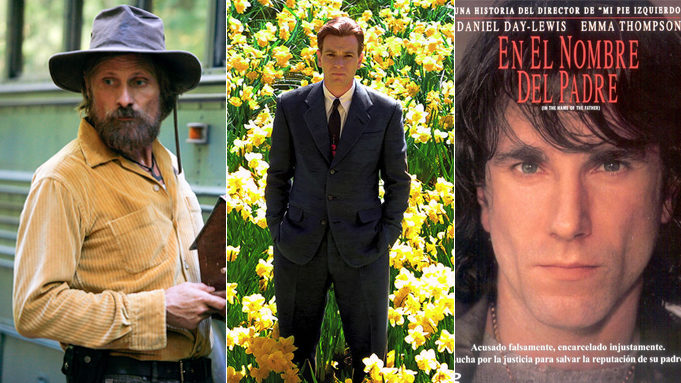 5 películas para el día del Padre