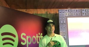 Spotify Mx Showcase: Mc Davo