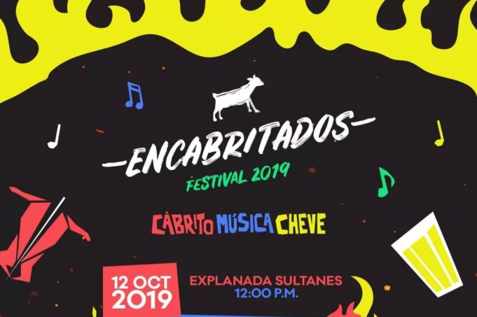 Encabritados Festival 2019