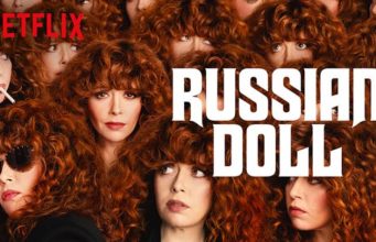 Russian Doll segunda temporada