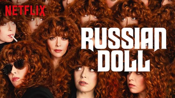 Russian Doll segunda temporada