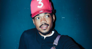 Chance the Rapper lanza ‘The Big Day’