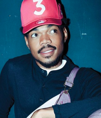 Chance the Rapper lanza ‘The Big Day’