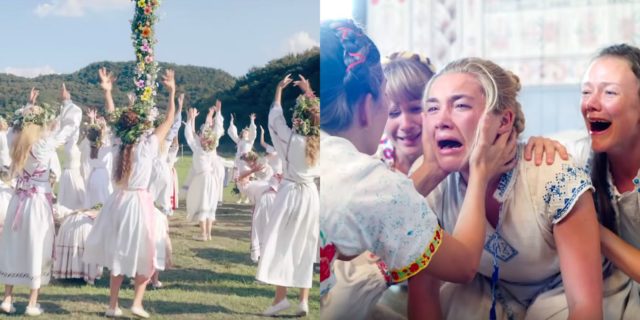 Midsommar