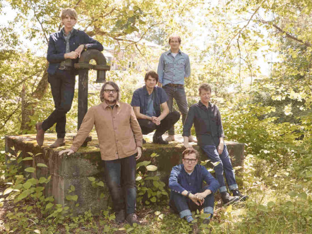 Wilco regresa