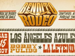 Bendito Rodeo