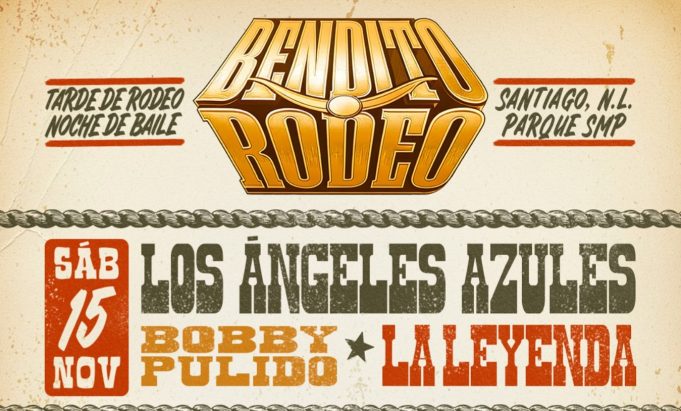 Bendito Rodeo
