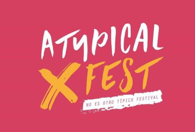 Atypical Fest 2019