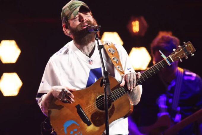Post Malone