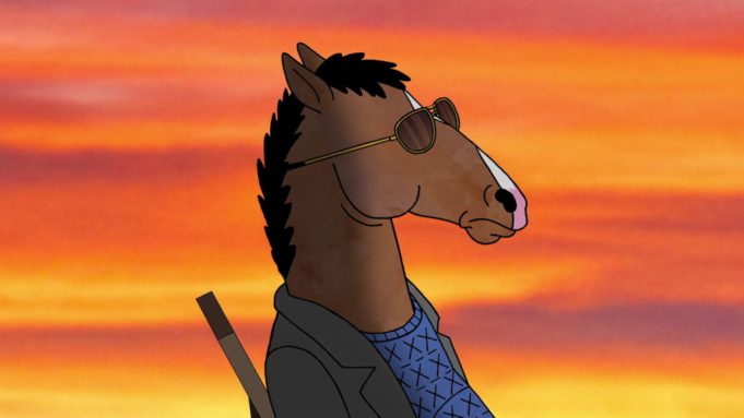 BoJack Horseman sexta temporada