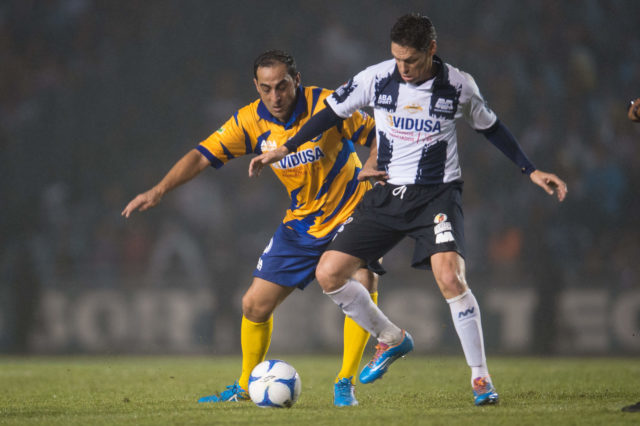 Clásico de Leyendas