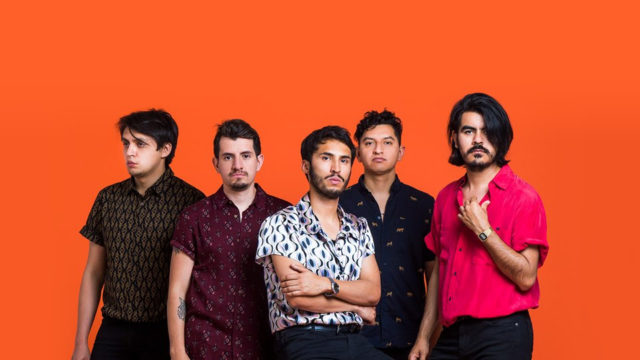 Odisseo en Monterrey