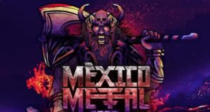 México Metal Fest 2022