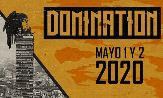Domination 2020